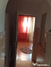 Apartament cu 2 camere - centru 