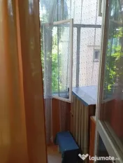 Apartament cu 2 camere - centru 