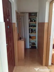 Apartament cu 2 camere - centru 