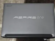 Laptop Acer One, baterie nouă, Windows 7 – ideal diagnoză 
