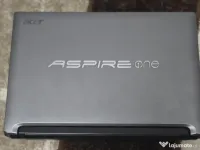 Laptop Acer One, baterie nouă, Windows 7 – ideal diagnoză 