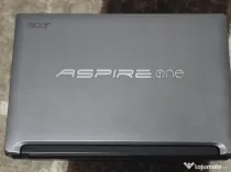 Laptop Acer One, baterie nouă, Windows 7 – ideal diagnoză