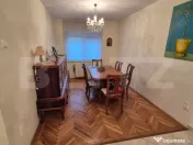 Apartament 4 camere, 91 mp, zona Spitalului Județean 