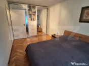 Apartament 4 camere, 91 mp, zona Spitalului Județean 