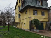 2 Proprietati, 320 mp utili, in centrul Turzii 