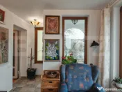 2 Proprietati, 320 mp utili, in centrul Turzii 