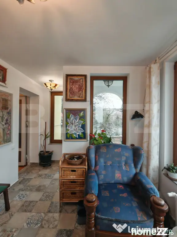 2 Proprietati, 320 mp utili, in centrul Turzii - Turda (Cluj)