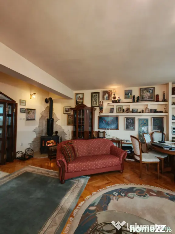 2 Proprietati, 320 mp utili, in centrul Turzii - Turda (Cluj)