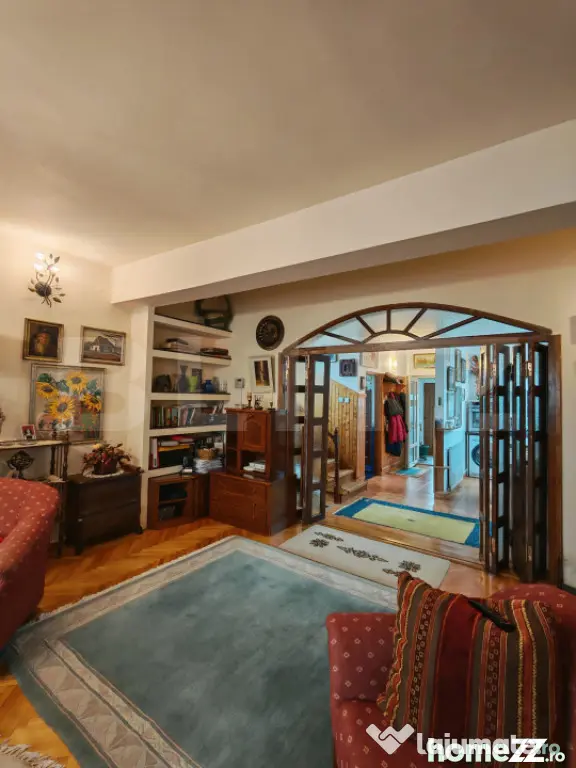 2 Proprietati, 320 mp utili, in centrul Turzii - Turda (Cluj)