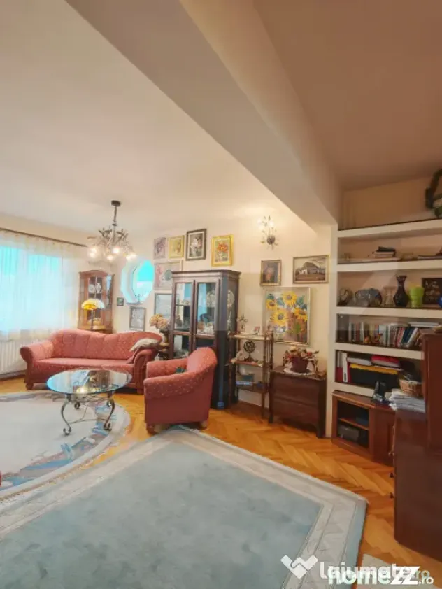 2 Proprietati, 320 mp utili, in centrul Turzii - Turda (Cluj)