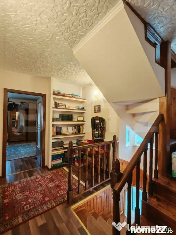 2 Proprietati, 320 mp utili, in centrul Turzii - Turda (Cluj)