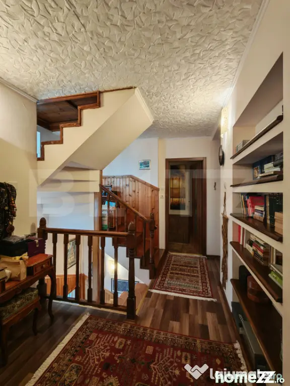 2 Proprietati, 320 mp utili, in centrul Turzii - Turda (Cluj)