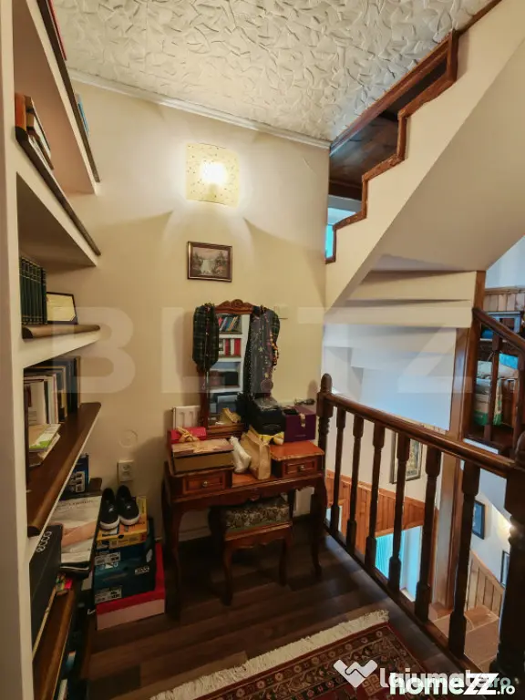 2 Proprietati, 320 mp utili, in centrul Turzii - Turda (Cluj)
