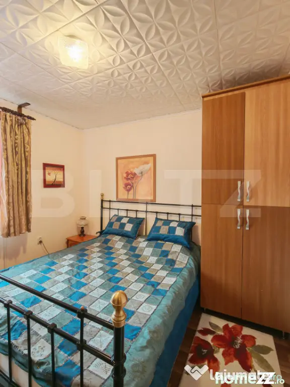 2 Proprietati, 320 mp utili, in centrul Turzii - Turda (Cluj)