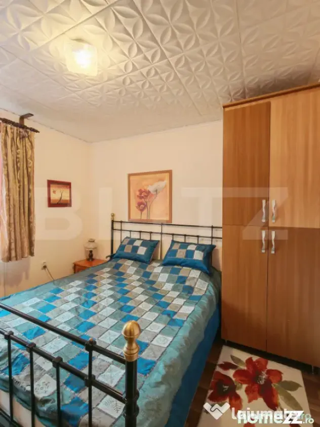 2 Proprietati, 320 mp utili, in centrul Turzii - Turda (Cluj)