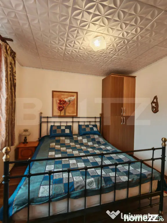 2 Proprietati, 320 mp utili, in centrul Turzii - Turda (Cluj)