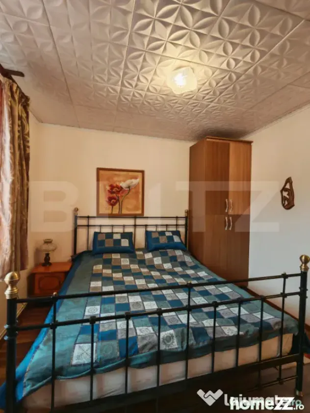 2 Proprietati, 320 mp utili, in centrul Turzii - Turda (Cluj)