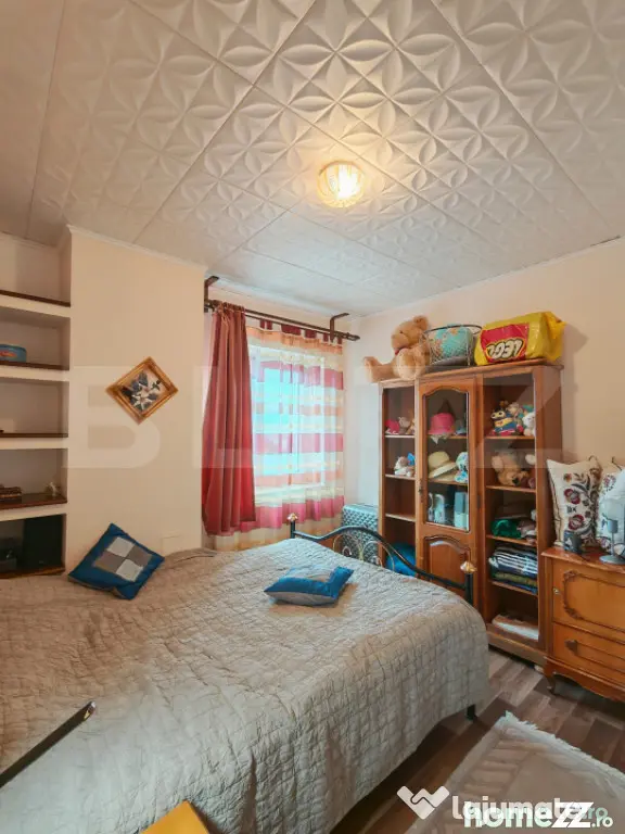 2 Proprietati, 320 mp utili, in centrul Turzii - Turda (Cluj)