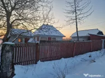 Casă de vânzare-Frătăuții Noi, str. Cârstei nr.35