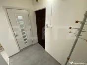 Garsoniera 21 mp, etaj intermediar, centrala proprie, Dambul 