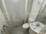 Garsoniera 21 mp, etaj intermediar, centrala proprie, Dambul 