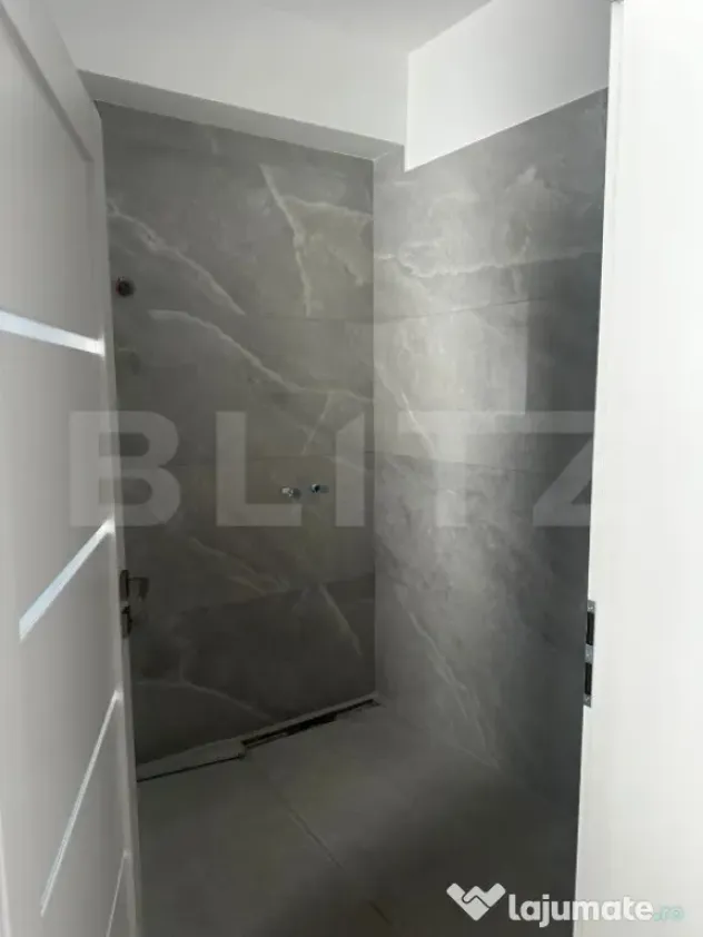 Apartament 2 camere, FINISAT LUX, nZEB, zona Centrala