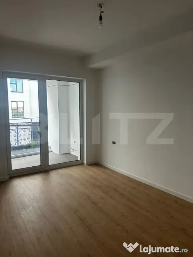 Apartament 2 camere, FINISAT LUX, nZEB, zona Centrala