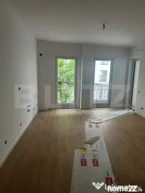Apartament 2 camere, FINISAT LUX, nZEB, zona Centrala