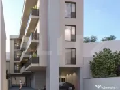 Apartament 2 camere, FINISAT, nZEB, Central 