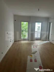 Apartament 2 camere, FINISAT LUX, nZEB, zona Centrala