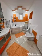 Casa formata din 2 corpuri+garaj- EXCLUSIVITATE BLITZ-comisi