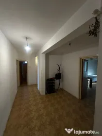 Apartament 3 camere, 80.80 mp, Calea Severinului/zona Promen