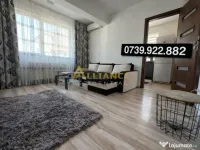 Corvaris Amurgului Apartament 2 camere Mobilat si Utilat 