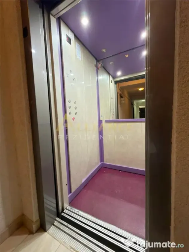 Corvaris Amurgului Apartament 2 camere Mobilat si Utilat
