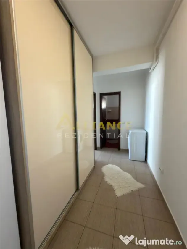 Corvaris Amurgului Apartament 2 camere Mobilat si Utilat