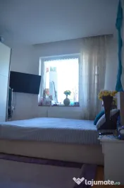 Apartament cu trei camere situat in Busteni 
