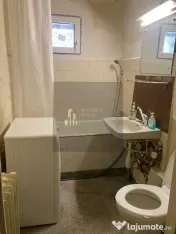 Apartament 2 camere Constantin Brancoveanu / Nitu Vasile 