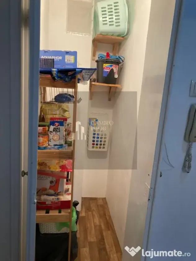 Apartament 2 camere Constantin Brancoveanu / Nitu Vasile