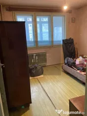 Apartament 2 camere Constantin Brancoveanu / Nitu Vasile 