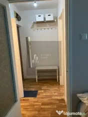 Apartament 2 camere Constantin Brancoveanu / Nitu Vasile 