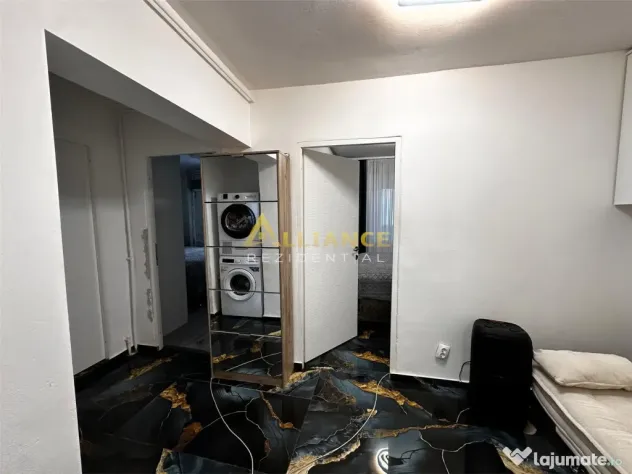 Apartament 2 Camere