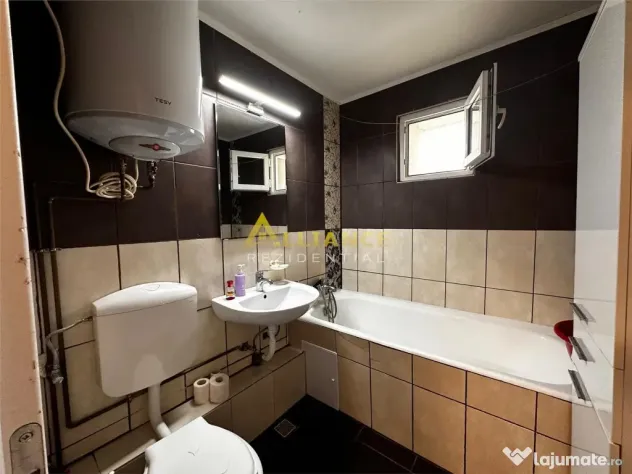 Apartament 2 Camere