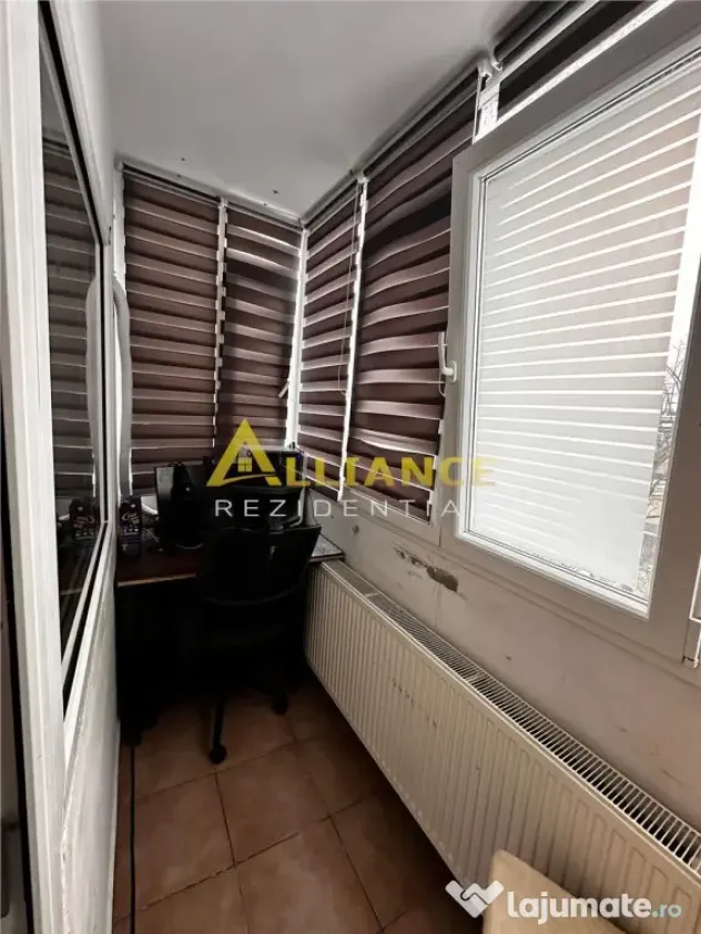 Apartament 2 Camere