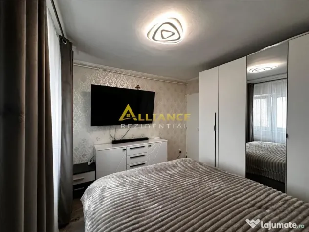 Apartament 2 Camere