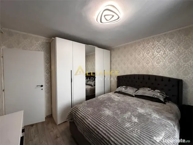 Apartament 2 Camere