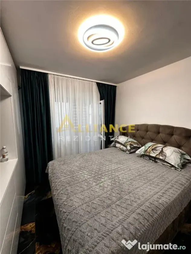 Apartament 2 Camere