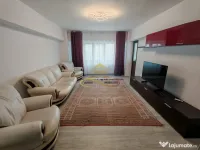 Apartament de inchiriat - 3 camere, str. Stefan cel Mare 