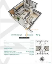 Zenith Belle Tour | 2 camere | 68mp | et 7 | bloc 2025 | 175 