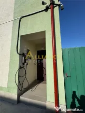 Casa Trend Residence-4 Camere-Teren-Panouri Fotovoltaive 