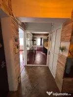 De vanzare! 3 camere, Etaj 1, zona Garii, Iasi